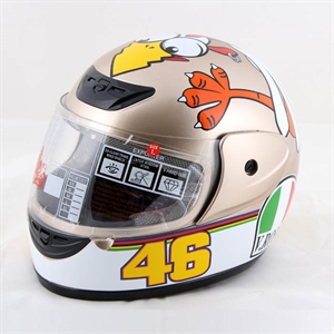 Picture of AGV replcia full face helmet FS-030