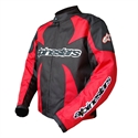 Image de Alpinestars  motorcycle jacket