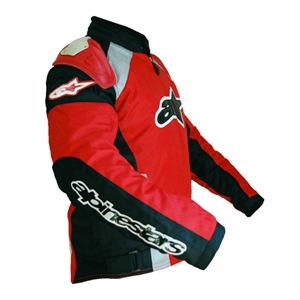 Изображение Alpinestars motorcycle jacket