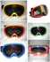 ATV Goggles Motorcycle goggles