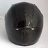 Picture of carbon fiber full face helmet  FS-042