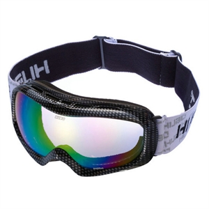 Picture of carbon fiber like Ski Goggles Motorcycle goggles