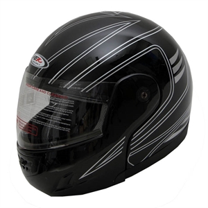 cheap Flip up helmet  FS011