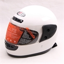 Picture of cheap full face helmet with neck cover FS-070