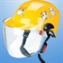 Image de children half face helmet