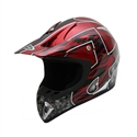 Picture of Cross  helmet  FS-005