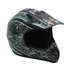 Picture of Cross  helmet  FS-007