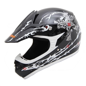 Picture of Cross  helmet  FS-008