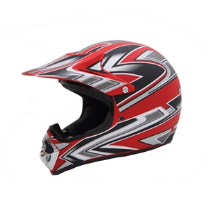 Picture of Cross  helmet  FS-011