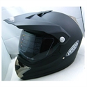 Image de Cross  helmet with visor FS-015