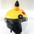 Image de Cute children half face helmet