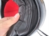 Cute children half face helmet の画像