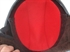 Cute children half face helmet の画像