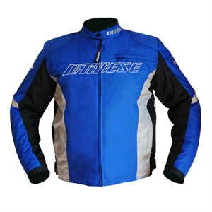 Image de Dainese motorcycle jacket