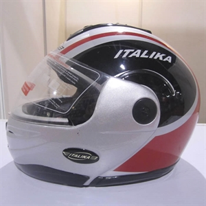 Picture of DOT Flip up helmet  FS008