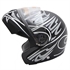 Picture of DOT ECE Double Visor Flip up helmet  FS016