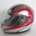 Image de DOT ECE Flip up helmet  FS013