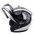 Picture of DOT ECE Flip up helmet  FS013