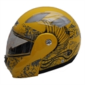 Image de DOT ECE Flip up helmet  FS014