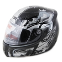 Image de DOT ECE Flip up helmet  FS020