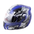 Picture of DOT ECE Flip up helmet  FS020