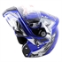 Image de DOT ECE Flip up helmet  FS020