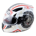 Image de DOT ECE Flip up helmet  FS021