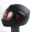 Image de Double visor Flip up helmet  FS001