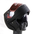 Picture of Double visor Flip up helmet  FS001