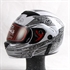 Image de Double visor Flip up helmet  FS002