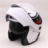 Double visor Flip up helmet  FS028