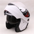 Image de Double visor Flip up helmet  FS028