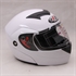 Double visor Flip up helmet  FS028