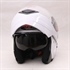 Double visor Flip up helmet  FS028