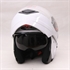 Picture of Double visor Flip up helmet  FS028