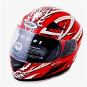 Picture of ECE approval full face helmet  FS-035