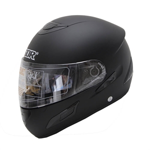 Picture of ECE doule visor full face helmet FS-036
