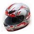 Picture of ECE DOT AS fiber glass full face helmet  FS-049