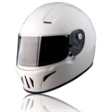 ECE DOT AS Fiber glass full face helmet  FS-051 の画像