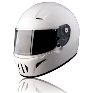 Picture of ECE DOT AS Fiber glass full face helmet  FS-051