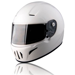 Image de ECE DOT AS Fiber glass full face helmet  FS-051