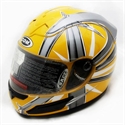 Picture of ECE DOT AS full face helmet  FS-047