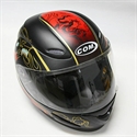 Image de ECE DOT AS full face helmet  FS-048