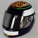 Picture of F1 RACING  helmet  FS-043