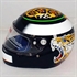 Picture of F1 RACING  helmet  FS-043