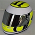 Image de F1 RACING  helmet  FS-044