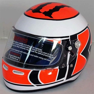 Picture of F1 RACING  helmet  FS-044