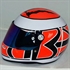 Picture of F1 RACING  helmet  FS-044