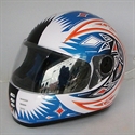 Image de F1 RACING  helmet  FS-045