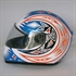 F1 RACING  helmet  FS-045 の画像